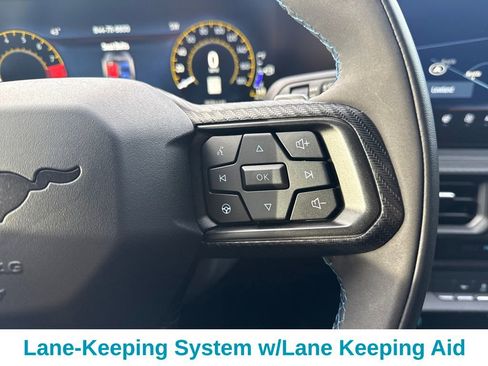 Used 2024 Ford Mustang Dark Horse image 17