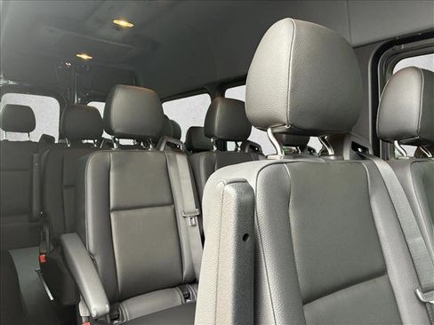 Used 2026 Mercedes-Benz Sprinter 2500 image 28