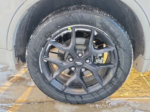 New 2026 Dodge Durango GT image 6