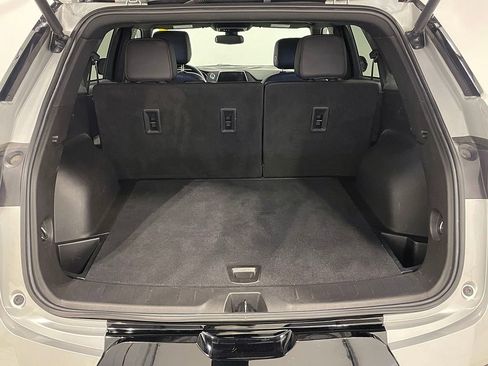 Used 2022 Chevrolet Blazer RS w/ Enhanced Convenience Package AWD/4WD image 4