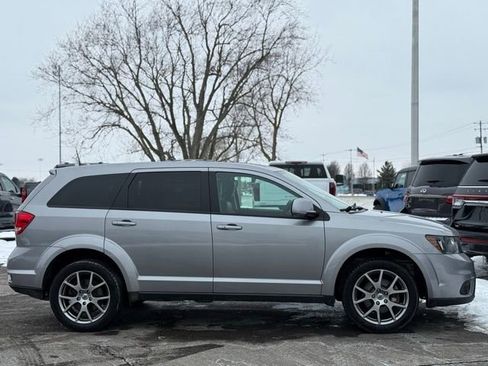 Used 2019 Dodge Journey GT image 34