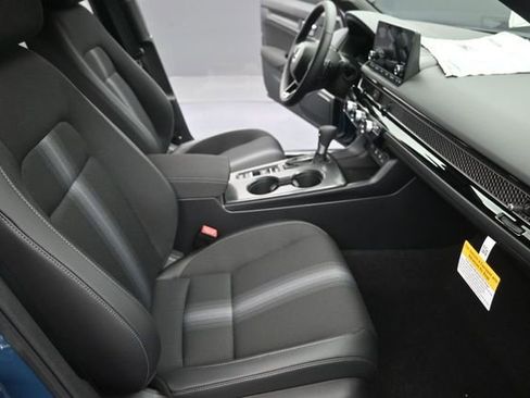 New 2026 Honda Civic Sport image 10