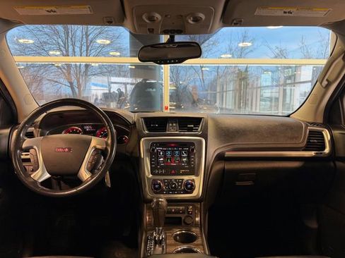 Used 2013 GMC Acadia SLT image 41