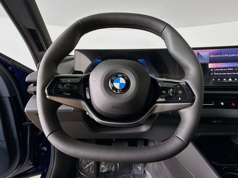 New 2026 BMW 530i RWD image 11