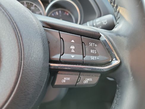 Used 2022 MAZDA CX-5 AWD 2.5 S image 20