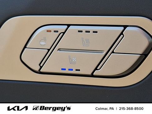 New 2027 Kia Telluride EX AWD/4WD image 20