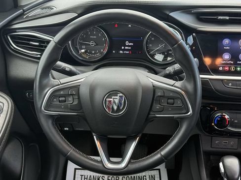 Used 2020 Buick Encore GX Preferred FWD image 22