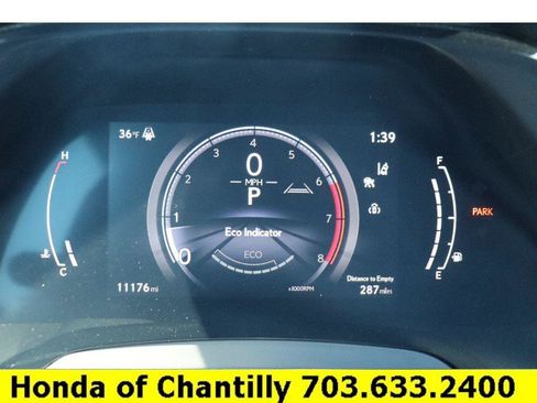 Used 2023 Lexus RX 350 Premium Plus w/ Accessory Package image 9