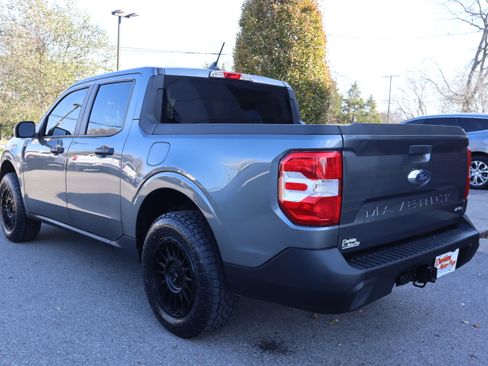 Used 2022 Ford Maverick XL w/ Equipment Group 100A Standard image 9