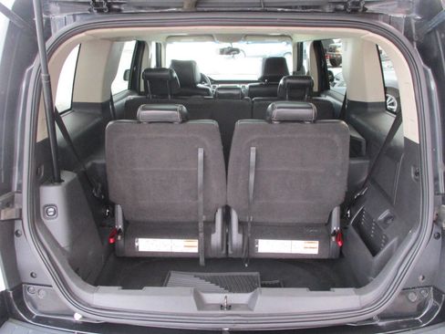 Used 2011 Ford Flex SEL w/ Rapid Spec Order Code image 22