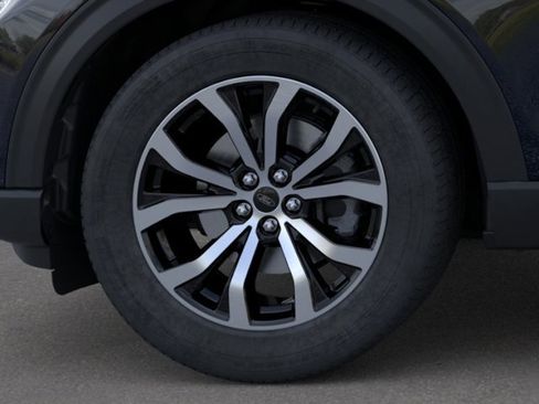 New 2026 Ford Explorer ST-Line image 19