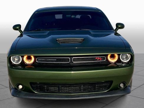 Used 2019 Dodge Challenger R/T w/ Plus Package image 4