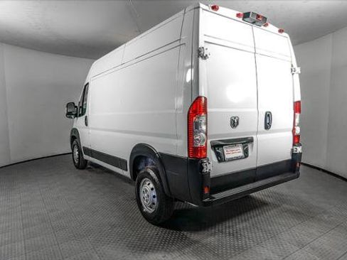 Used 2023 RAM ProMaster 1500 image 4