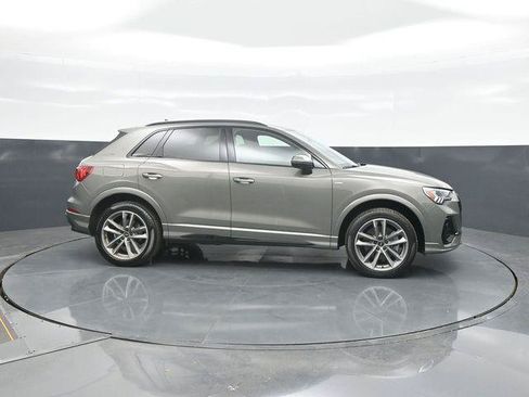 Used 2025 Audi Q3 2.0T Premium AWD/4WD image 8
