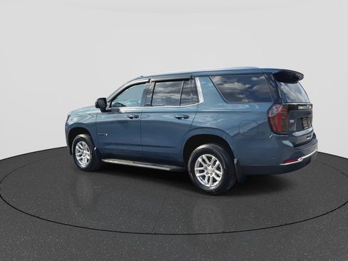 Used 2026 Chevrolet Tahoe LS w/ LPO, Dark Essentials Package image 6