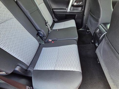 Certified 2024 Toyota 4Runner SR5 AWD/4WD image 18