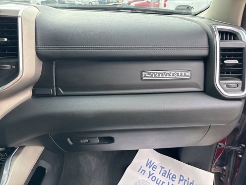 Used 2022 RAM 1500 Laramie image 20