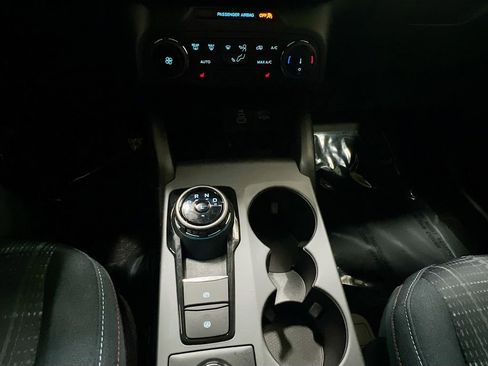 Used 2024 Ford Bronco Sport Heritage w/ Heritage Convenience Package image 24