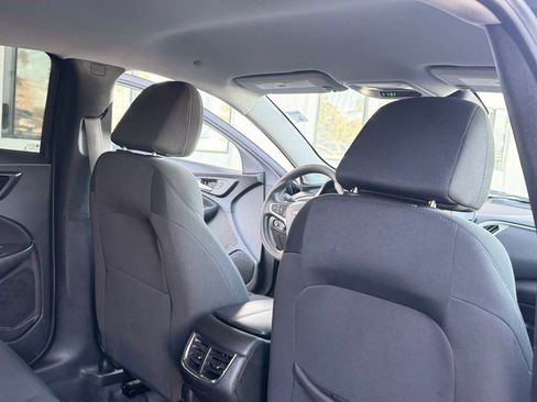 Used 2023 Chevrolet Malibu LT image 22