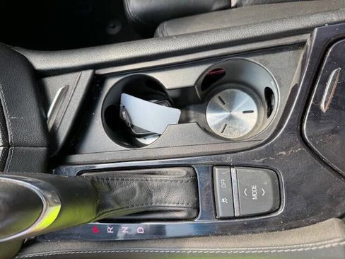 Used 2016 Cadillac CTS Performance image 42