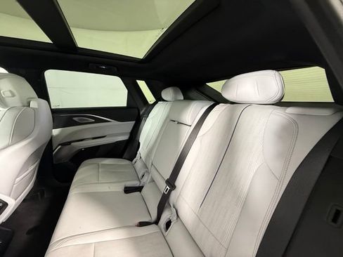 Certified 2024 Cadillac Lyriq Luxury RWD image 25