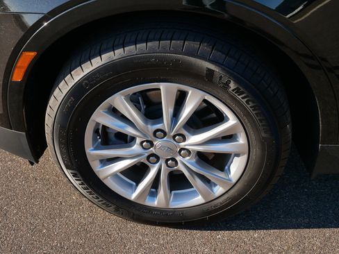 Certified 2024 Cadillac XT5 Luxury image 15