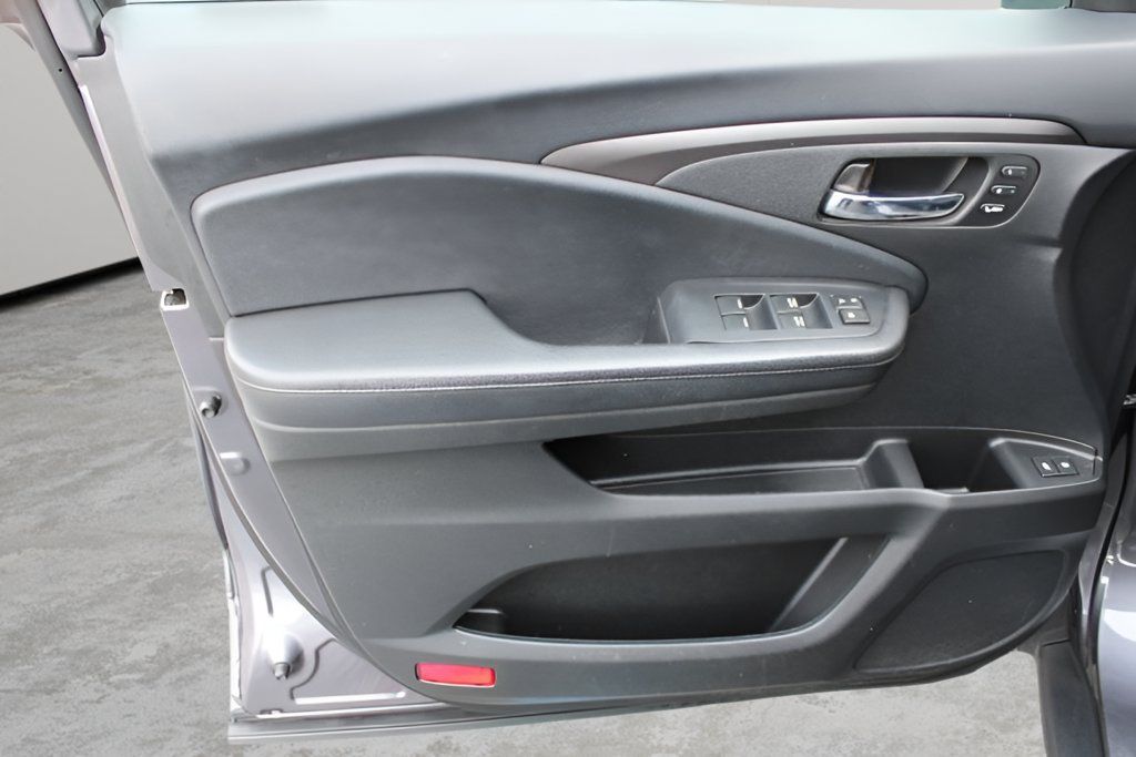 Used 2020 Honda Pilot EX-L image 20