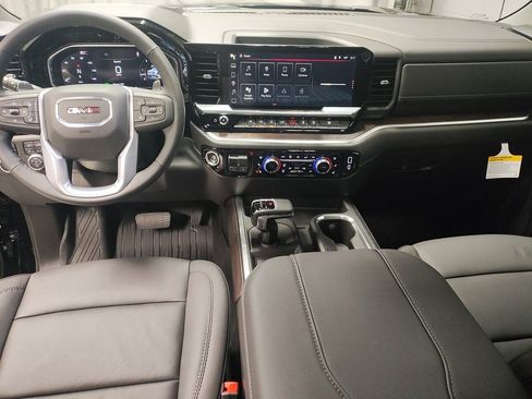 New 2026 GMC Sierra 1500 SLT w/ SLT Premium Plus Package image 32