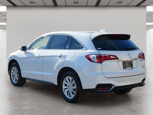 Used 2018 Acura RDX w/ Technology Package image 4