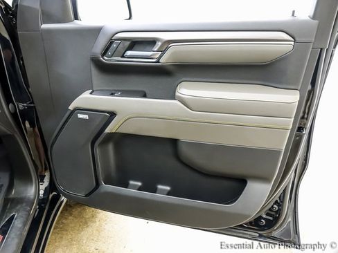 Certified 2023 Chevrolet Silverado 1500 ZR2 image 25