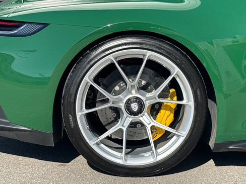 Certified 2022 Porsche 911 GT3 image 42