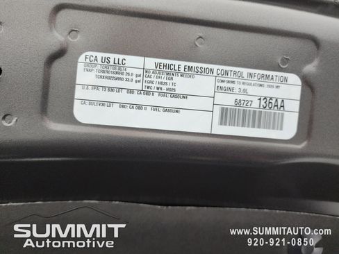 New 2026 RAM 1500 Big Horn image 20