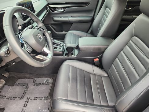 Certified 2023 Honda CR-V EX-L image 13