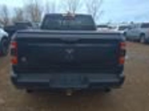 Used 2019 RAM 1500 Sport w/ Level 2 Equipment Group image 9