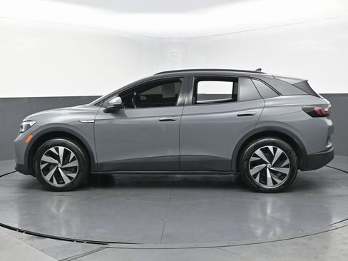 Used 2023 Volkswagen ID.4 Pro image 8