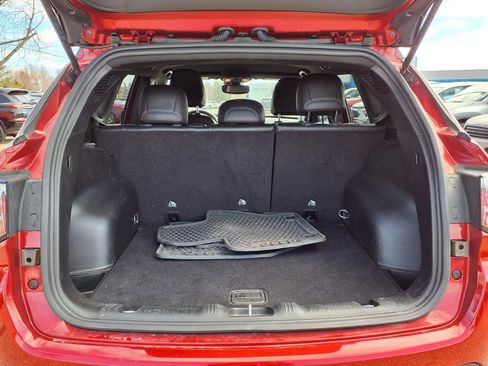 Used 2025 Jeep Compass Trailhawk image 11