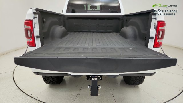 Used 2023 RAM 2500 Laramie AWD/4WD image 22