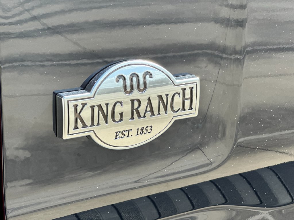 New 2026 Ford F150 King Ranch w/ Equipment Group 601A High AWD/4WD image 27