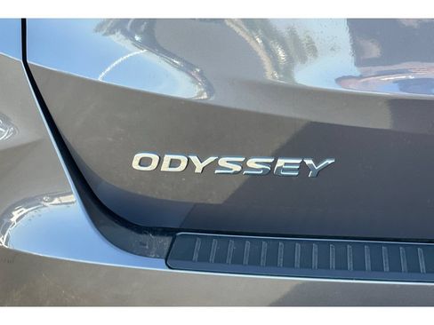 Used 2026 Honda Odyssey EX-L image 35