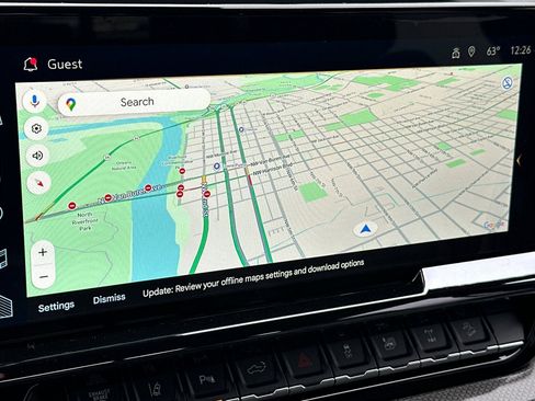 New 2026 Chevrolet Silverado 2500 ZR2 image 16