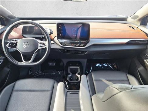 Used 2022 Volkswagen ID.4 Pro S image 15