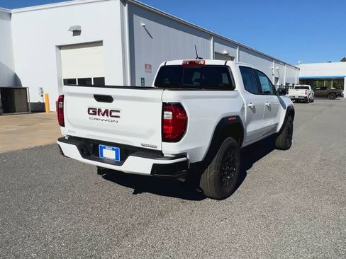 New 2026 GMC Canyon Elevation image 41