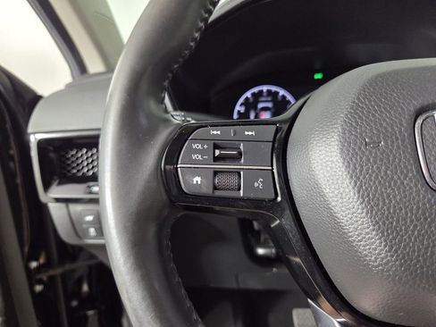 Used 2024 Honda CR-V EX-L image 20