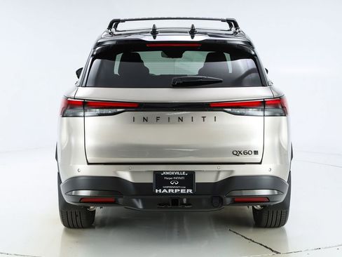 New 2026 INFINITI QX60 Autograph w/ Autograph Tech Package AWD/4WD image 50