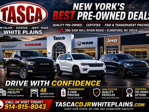 Used 2024 Jeep Compass Latitude w/ Convenience Group AWD/4WD image 5