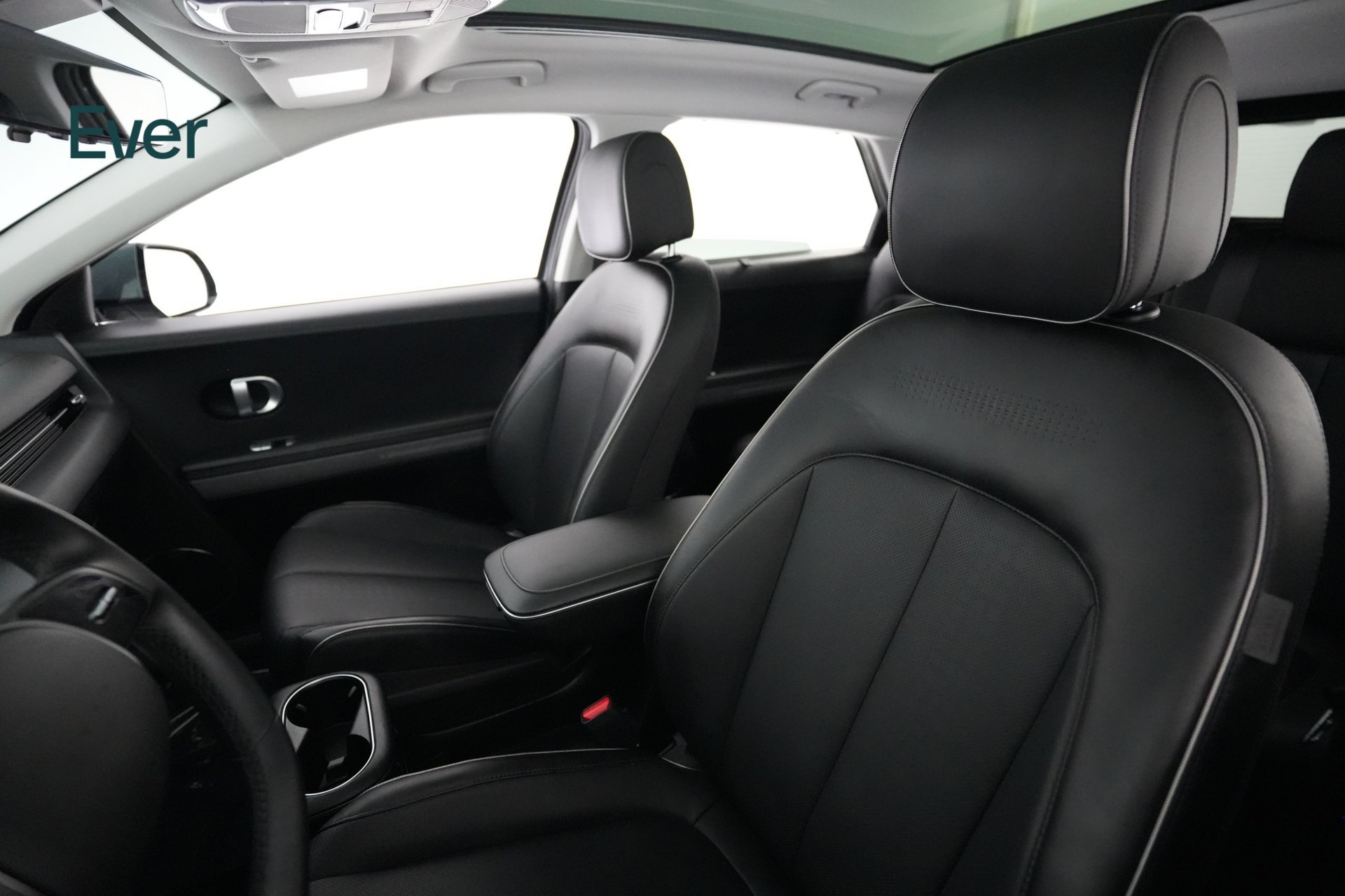 Used 2024 Hyundai Ioniq 5 Limited RWD image 4