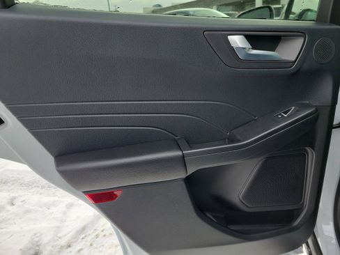 New 2026 Ford Escape ST-Line Select w/ Tech Pack #2 image 10