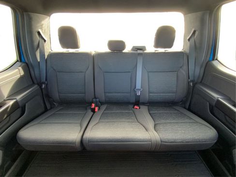 Used 2021 Ford F150 XLT w/ Equipment Group 302A High image 15