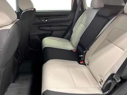 New 2026 Honda CR-V LX image 20