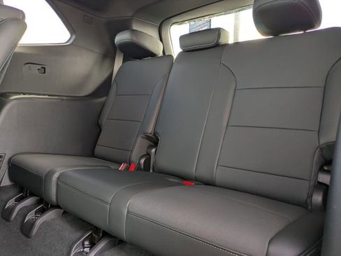 New 2026 Buick Enclave Preferred FWD image 19
